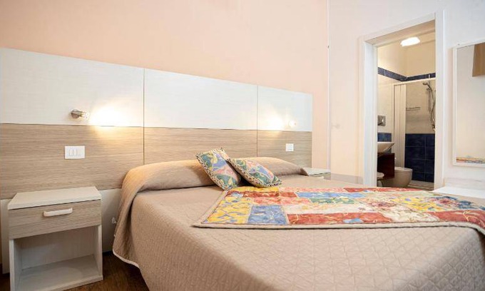 Trapani Bed & Breakfast | 80 m² Bed and breakfast ∙ 2 bedrooms ∙ 10 guests