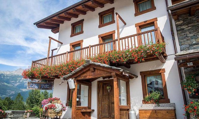 Pila Bed & Breakfast | 80 m² Bed and breakfast ∙ 3 bedrooms ∙ 6 guests