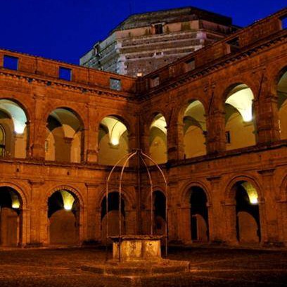 Civita Castellana Bed & Breakfast | 80 m² Bed and breakfast ∙ 2 bedrooms ∙ 4 guests