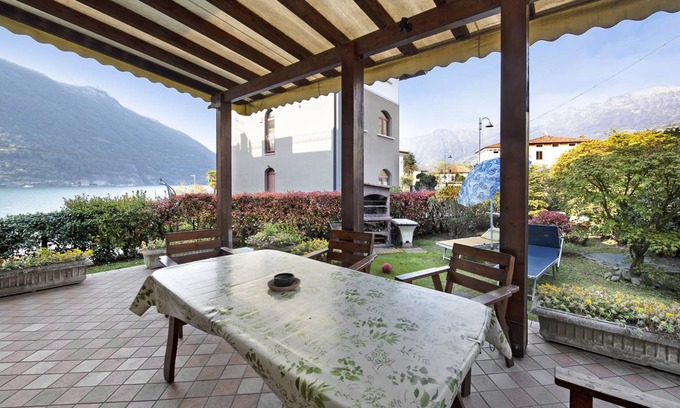 Sulzano House | 80 m² House ∙ 2 bedrooms ∙ 5 guests