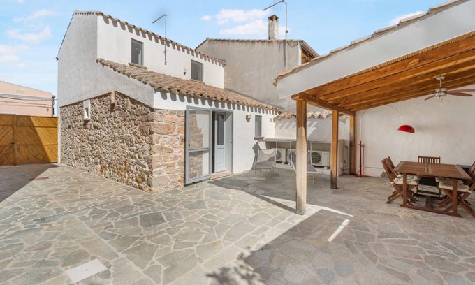 Giba House | 80 m² House ∙ 2 bedrooms ∙ 6 guests