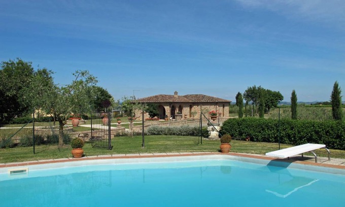 Montepulciano House | 80 m² House ∙ 2 bedrooms ∙ 6 guests