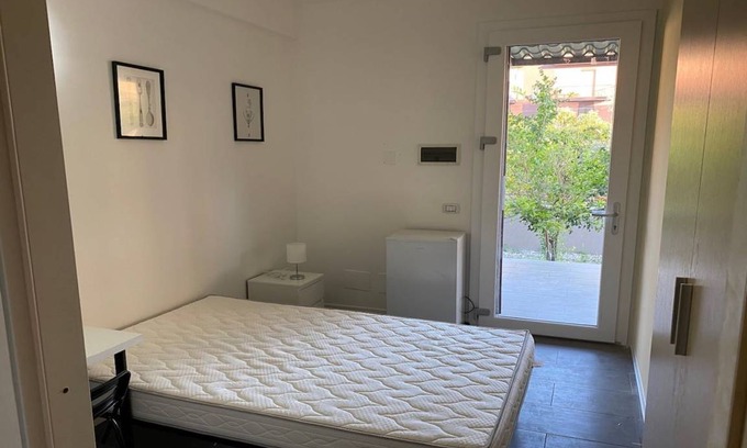 Zona XVI Torrenova Resort | 80 m² Private room ∙ 1 bedroom ∙ 1 guest