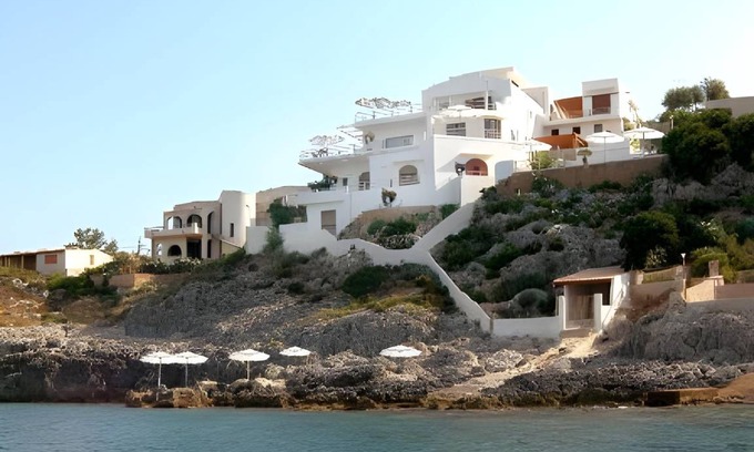 Plemmirio Apartment | 80 m² Serviced apartment ∙ 2 bedrooms ∙ 127 guests
