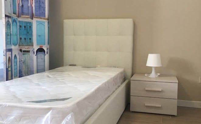 San Donato-San Vitale Other | 80 m² Shared room ∙ 1 bedroom ∙ 1 guest
