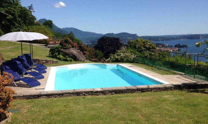 Suna Villa | 80 m² Villa ∙ 1 bedroom ∙ 3 guests