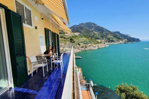 Minori Villa | 80 m² Villa ∙ 2 bedrooms ∙ 4 guests