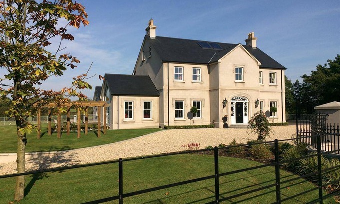 Dungannon Bed & Breakfast | 81 m² Bed and breakfast ∙ 2 bedrooms ∙ 6 guests