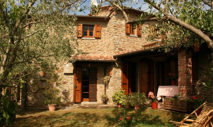 Montecchio Apartment | 82 m² Apartment ∙ 2 bedrooms ∙ 4 guests