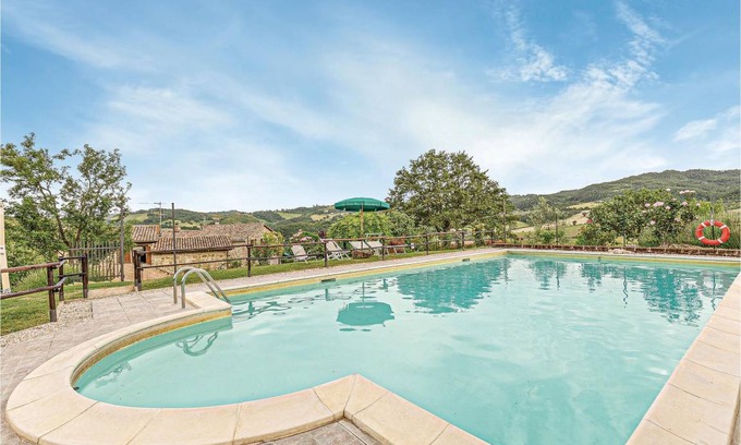 Monteluiano Apartment | 84 m² Apartment ∙ 2 bedrooms ∙ 6 guests