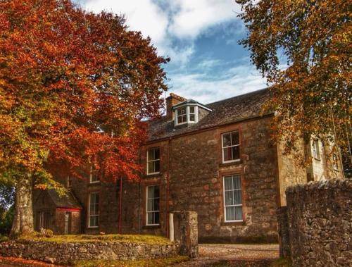 Fort Augustus Apartment | 85 m² Apartment ∙ 2 bedrooms ∙ 4 guests