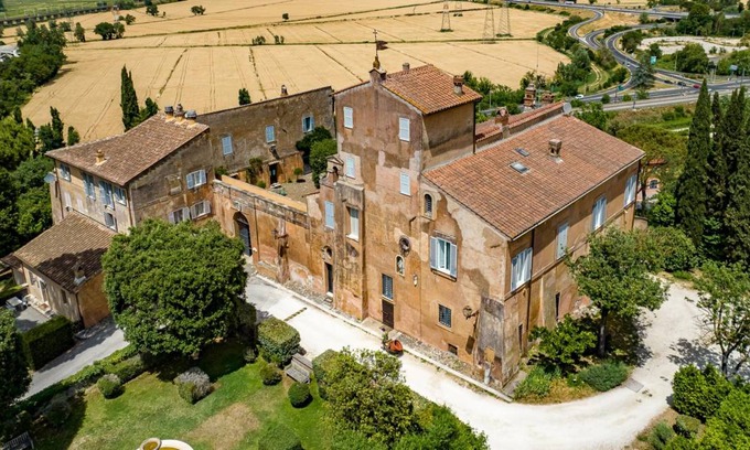 Zona III Marcigliana Apartment | 85 m² Apartment ∙ 2 bedrooms ∙ 4 guests