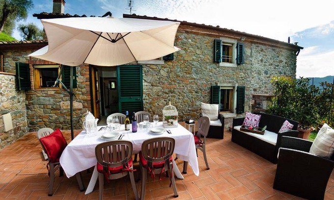 Nozanno Apartment | 85 m² Apartment ∙ 3 bedrooms ∙ 7 guests