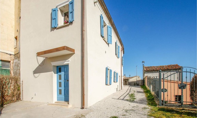 Tavullia House | 85 m² House ∙ 2 bedrooms ∙ 5 guests