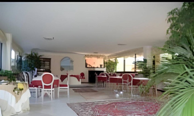 Desenzano del Garda Apartment | 85 m² Serviced apartment ∙ 2 bedrooms ∙ 127 guests
