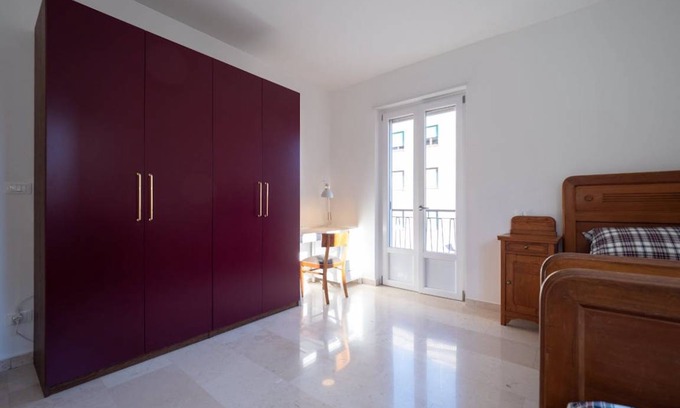 Acquabella Other | 85 m² Shared room ∙ 1 bedroom ∙ 1 guest