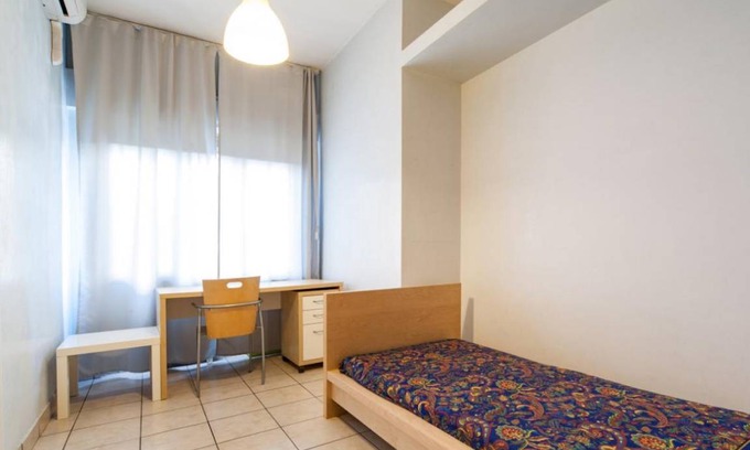 San Lorenzo Resort | 87 m² Private room ∙ 1 bedroom ∙ 1 guest
