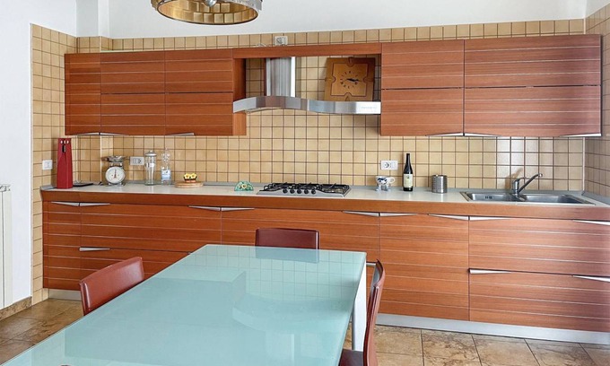 Ginosa Marina Apartment | 87 m² Apartment ∙ 2 bedrooms ∙ 4 guests