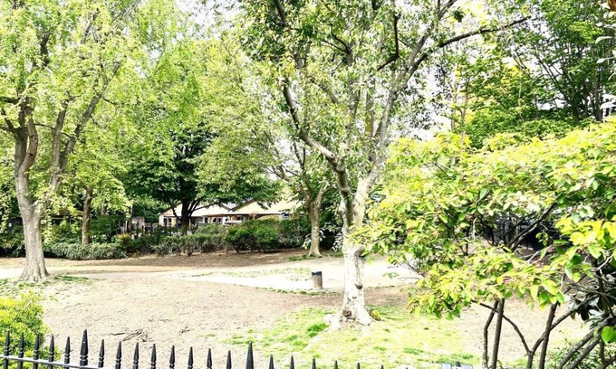 Notting Hill Apartment | 90 m² Apartment ∙ 3 bedrooms ∙ 7 guests