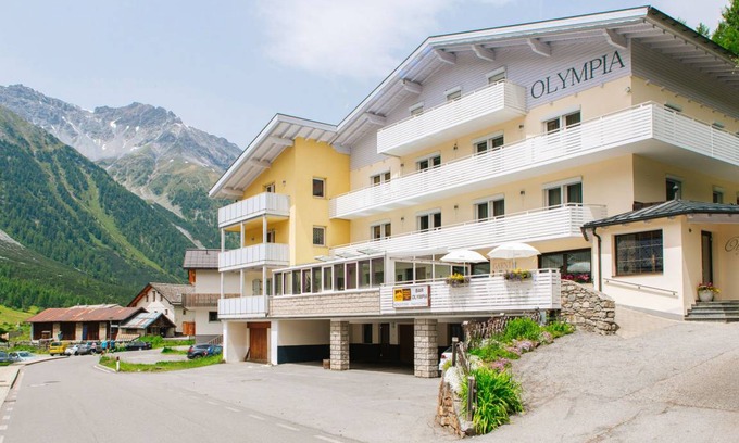 Solda Apartment | 90 m² Apartment ∙ 1 bedroom ∙ 6 guests