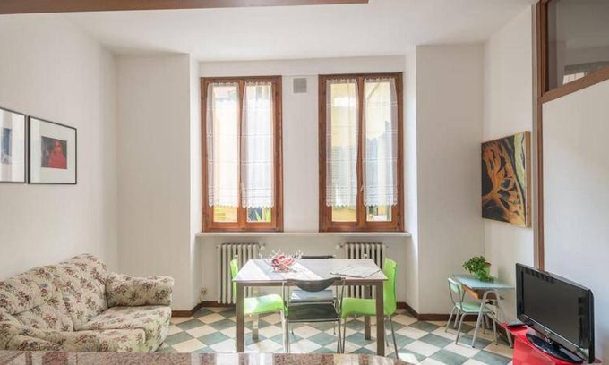 Centro Storico Sud Apartment | 90 m² Apartment ∙ 2 bedrooms ∙ 5 guests
