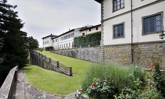 Cicogna Apartment | 90 m² Apartment ∙ 2 bedrooms ∙ 5 guests