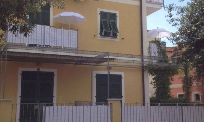 Tellaro Apartment | 90 m² Apartment ∙ 2 bedrooms ∙ 6 guests