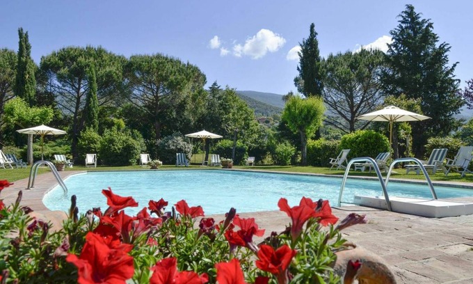 Sodo Apartment | 90 m² Apartment ∙ 2 bedrooms ∙ 4 guests