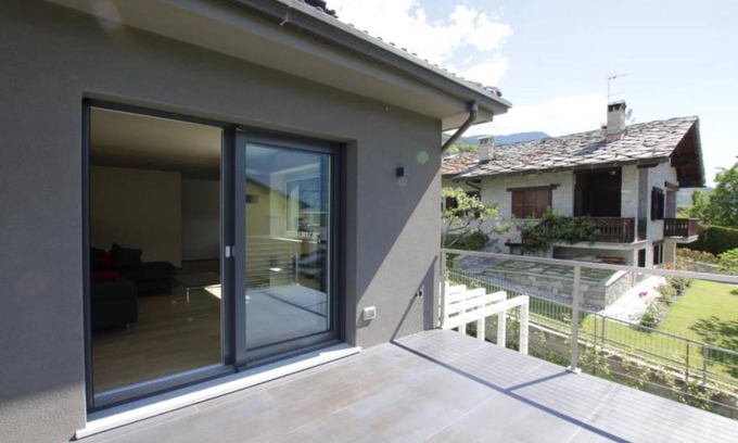 Senin Apartment | 90 m² Apartment ∙ 2 bedrooms ∙ 4 guests