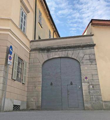 Soresina Apartment | 90 m² Apartment ∙ 2 bedrooms ∙ 4 guests