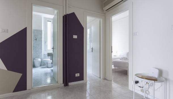 Acquabella Apartment | 90 m² Apartment ∙ 2 bedrooms ∙ 3 guests