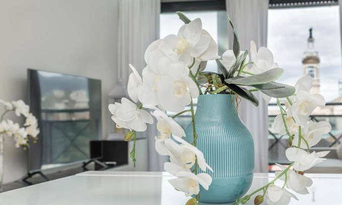 Foligno Bed & Breakfast | 90 m² Bed and breakfast ∙ 2 bedrooms ∙ 6 guests