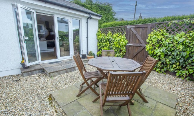 Earlsferry House | 90 m² House ∙ 2 bedrooms ∙ 5 guests