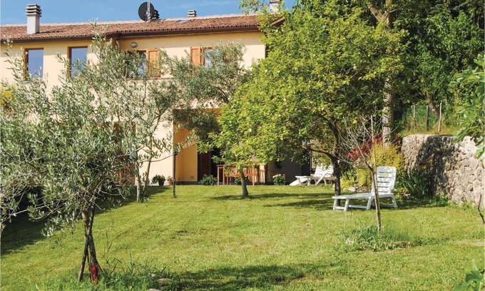 Citta di Castello House | 90 m² Maisonette ∙ 2 bedrooms ∙ 4 guests