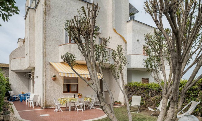 Lido di Tarquinia House | 90 m² Maisonette ∙ 3 bedrooms ∙ 7 guests