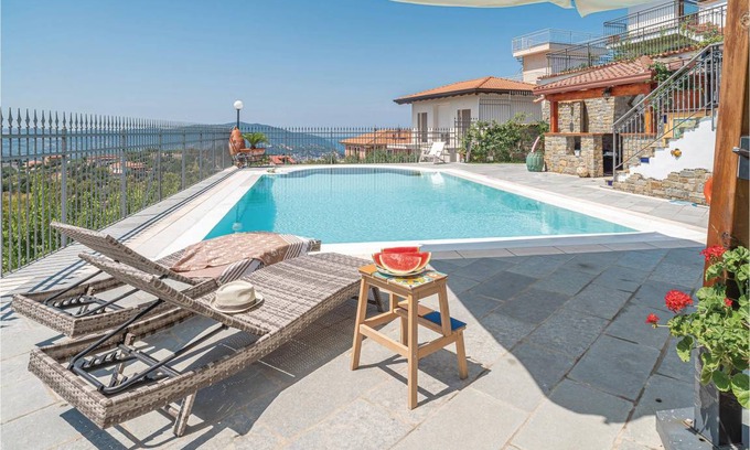 Agropoli House | 90 m² Maisonette ∙ 2 bedrooms ∙ 4 guests