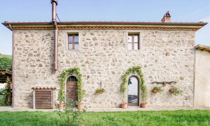 Stribugliano House | 90 m² Maisonette ∙ 2 bedrooms ∙ 6 guests