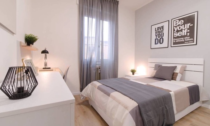 Crocifissa di Rosa Resort | 90 m² Private room ∙ 1 bedroom ∙ 3 guests