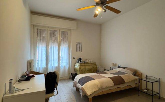 Isolotto Resort | 90 m² Private room ∙ 1 bedroom ∙ 1 guest