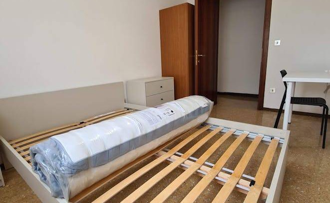 Vicenza Resort | 90 m² Private room ∙ 1 bedroom ∙ 1 guest