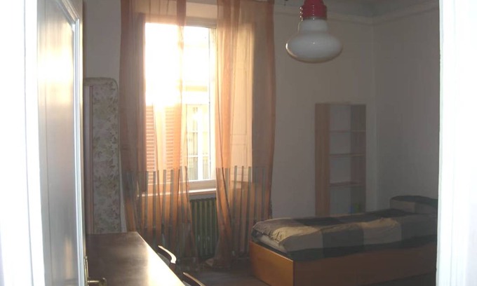 Sant' Ambrogio Other | 90 m² Shared room ∙ 1 bedroom ∙ 1 guest