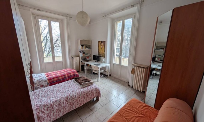 Acquabella Other | 90 m² Shared room ∙ 1 bedroom ∙ 1 guest