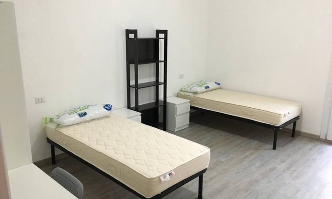 Santo Stefano Other | 90 m² Shared room ∙ 1 bedroom ∙ 1 guest