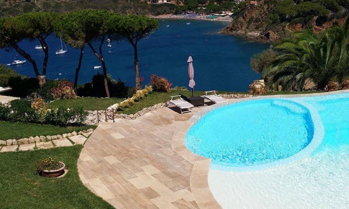 Innamorata Villa | 90 m² Villa ∙ 3 bedrooms ∙ 9 guests