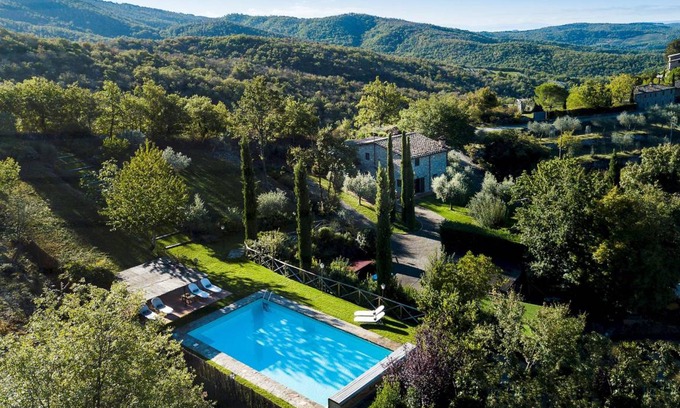 Neri Villa | 90 m² Villa ∙ 3 bedrooms ∙ 6 guests
