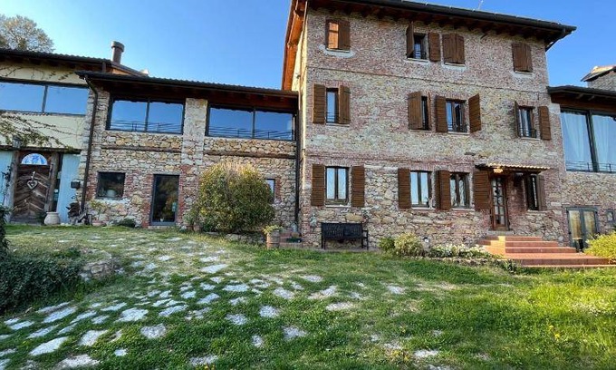 Marostica Bed & Breakfast | 92 m² Bed and breakfast ∙ 3 guests