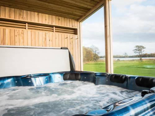 Enniskillen Ski Chalet | 93 m² Chalet ∙ 2 bedrooms ∙ 4 guests