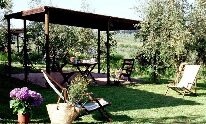 Barberino Tavarnelle Apartment | 95 m² Apartment ∙ 1 bedroom ∙ 2 guests
