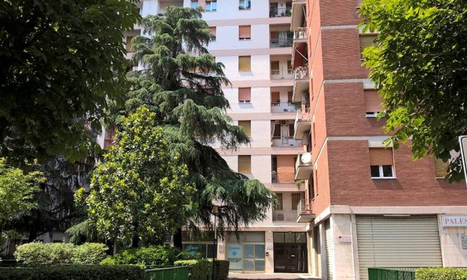 San Donato Other | 95 m² Shared room ∙ 1 bedroom ∙ 1 guest
