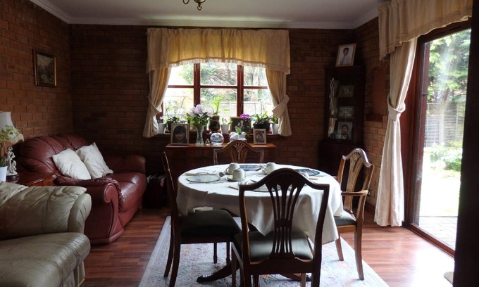 Barnt Green Bed & Breakfast | 98 m² Bed and breakfast ∙ 127 guests